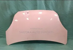 Bonnet for Toyota Passo M700a (2022)