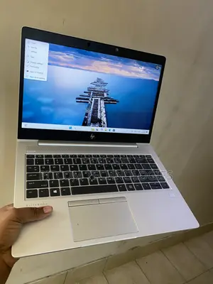 HP EliteBook 745 G6 Laptop - 16GB RAM, 512GB SSD
