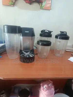 Mika Nutriblast 1000W Blender