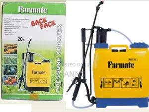 Brand New Knapsack Sprayer