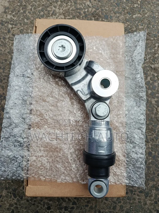 Belt Tensioner for Mazda Demio Diesel (Skyactiv) - 1
