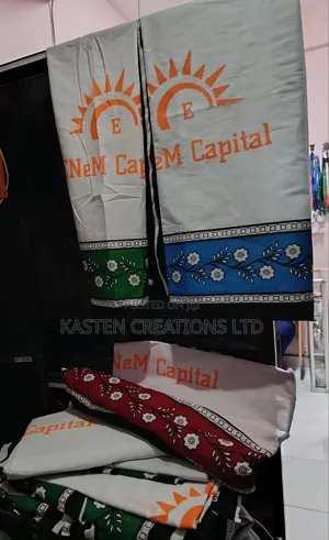 Huduma za Kuchapa Kikoi