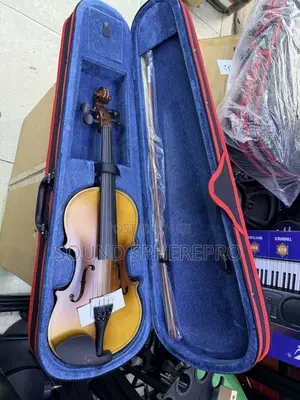 Violin Mbao Premier 4/4
