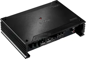Kenwood X502-1 Class D Mono Amplifier