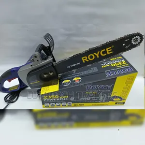 Royce Electric Chainsaw 2350W Inchi 16