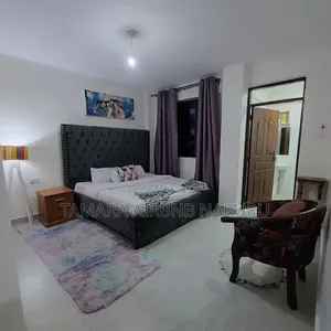 Ghorofa ya Chumba 1 chenye Samani Naka Estate, Nakuru