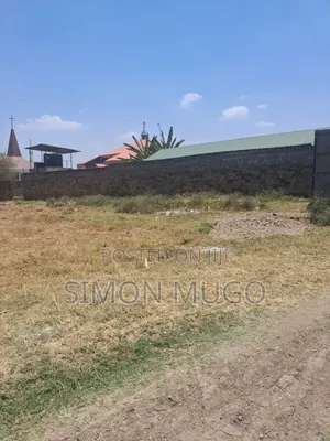 Githurai Kimbo Prime 120x120 Plot