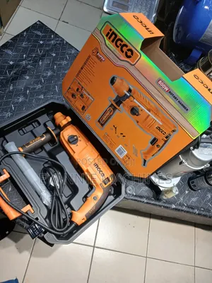 Ingco RGH9028 800W 26mm Rotary Hammer Drill