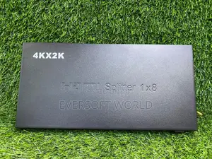 HDMI Splitter Mpya 4Kx2K