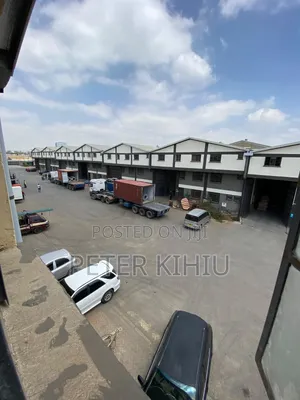 Godown for Rent: 8500 sqft in Athi River