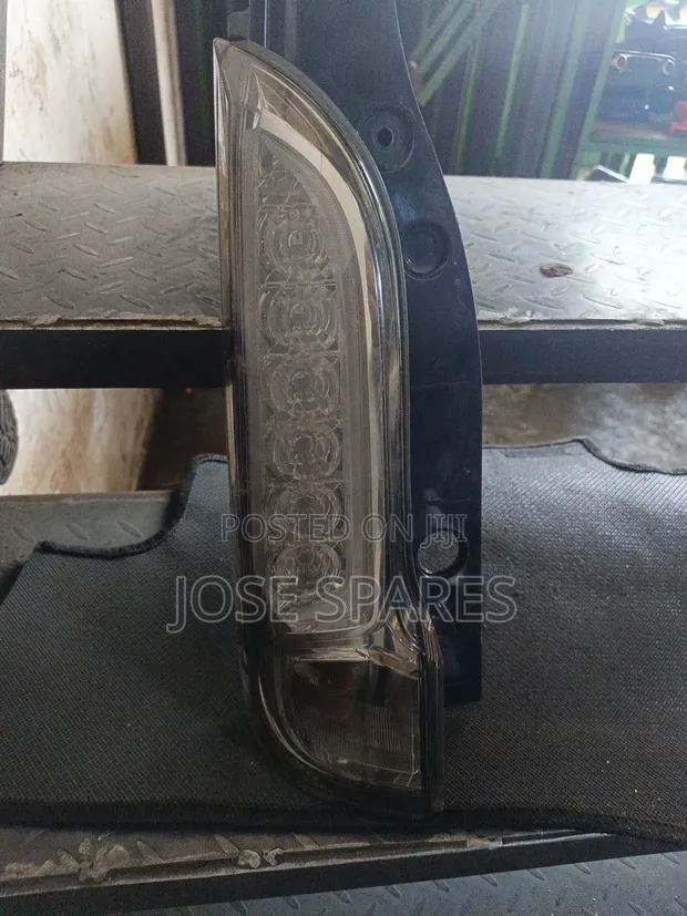 Mazda Flair Tail Light - 1