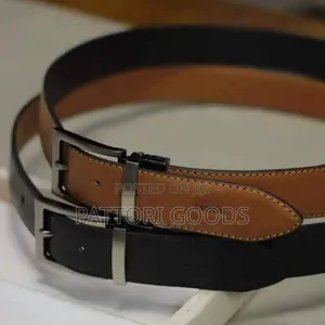 Leather Flip Belts - Buy 2 Get 1 Free