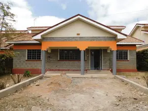Bungalow ya Vyumba 3 kwa Ajili ya Kukodisha Muigai, Kitengela