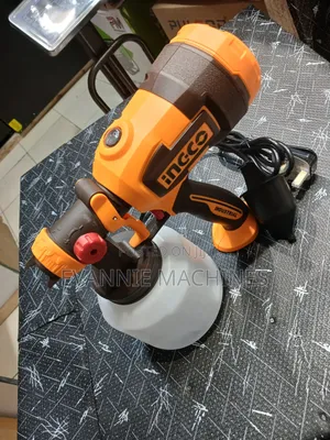 Ingco 530W Electric Spray Gun