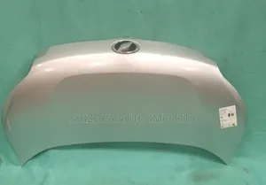 Toyota Voxy Bonnet (2011)