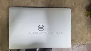 Laptopi ya Dell Precision 5540 - Intel Core i9, 8GB RAM, 256GB SSD