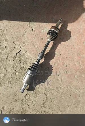 Nissan X-Trail T32 Drive Shaft (Iliyo tumika)