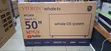 Vitron 50-Inch FHD Smart LED TV - Whale OS - 1