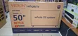 Vitron 50-Inch FHD Smart LED TV - Whale OS - 2