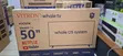 Vitron 50-Inch FHD Smart LED TV - Whale OS - 3
