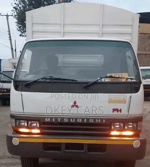 Mitsubishi FH215 Truck