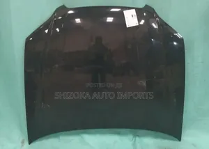 Bonnet for Subaru Legacy Touring Wagon BP5 (2006)