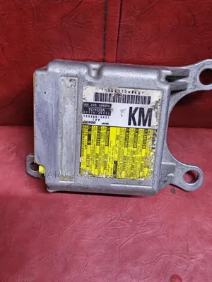 Airbag Computer Toyota Premio/Allion (SRS)