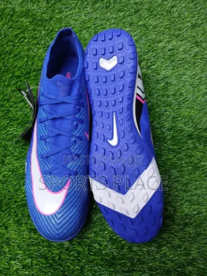 Nike Football Trainers Size 46, 47, 48