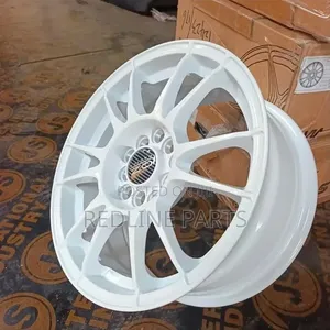 OZ Racing Ultraleggera 15" Alloy Rims