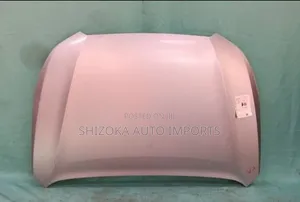 Bonnet for Subaru Impreza Sports GP7 (2015)
