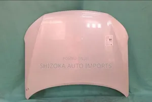 Bonnet ya Subaru Forester SHJ (2011)