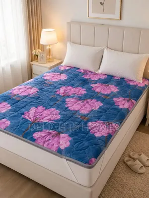 High Quality Mattress Toppers