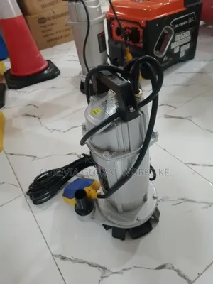 Aico Submersible Water Pump