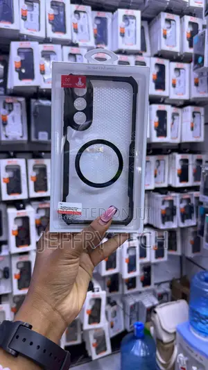 Xundd Magnetic Phone Case kwa OnePlus Ace 3 Ultra/Nord 3 5G