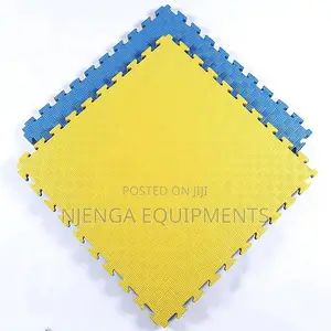 Large Kids Foam Puzzle Mat - Brand New