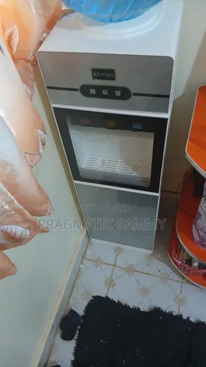 Ailyons Water Dispenser ya Moto na Baridi - Mpya Kabisa