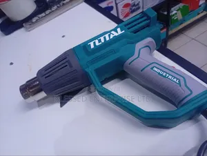 Total Heat Gun Machine Nguvu 2000W