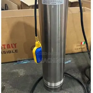 Kmax DDA1200 Submersible Pump