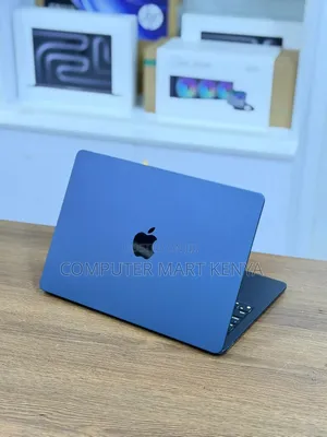 Apple MacBook Air M2 8GB RAM 256GB SSD