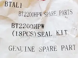 18pcs Seal Kits