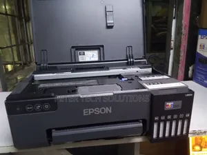 Epson L8050 Photo Printer (Refurbished)