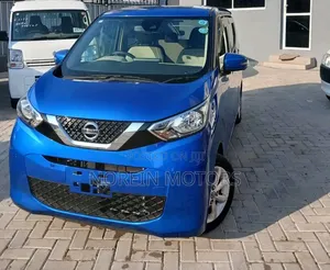 Nissan Dayz 2020 - Imeagizwa Nje