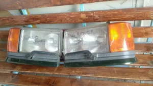 Land Rover P38 Headlights (Zilizotumika)