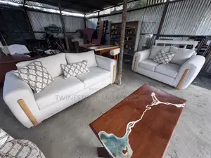 Lightscape 5 & 7 Seater Sofa Sets