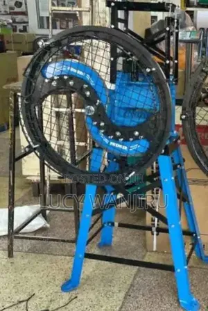 Premier Chaffcutter - Blades Mbili