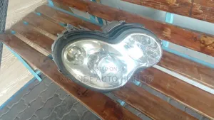 Vituvi vya Mwangaza vya Mercedes-Benz W203 (Vilivyotumika)