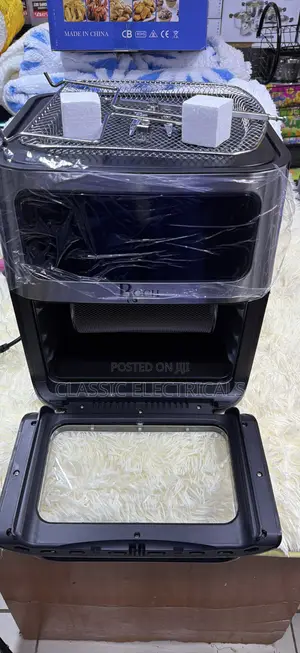 Roch 12L Air Fryer