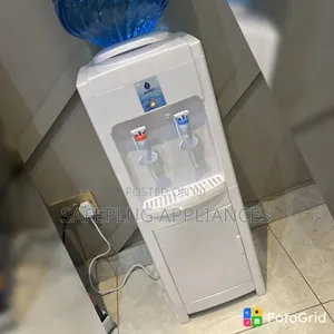 Nunix K1S Water Dispenser - Mpya Kabisa