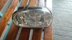 VW Golf Mk4 Headlights (Used)