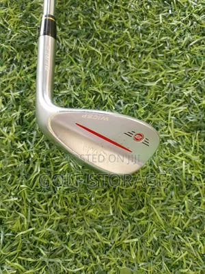 Honma Wiosp 54° (SW) Wedge, Chuma, Hali Nzuri